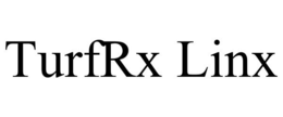 Mark drawing for TURFRX LINX