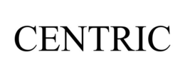 Mark drawing for CENTRIC
