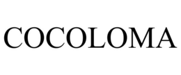 Mark drawing for COCOLOMA