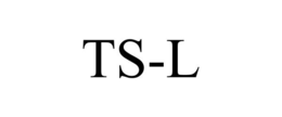 Mark drawing for TS-L