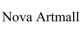 Mark drawing for NOVA ARTMALL
