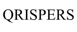 Mark drawing for QRISPERS
