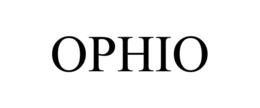 Mark drawing for OPHIO