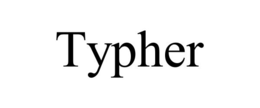 Mark drawing for TYPHER