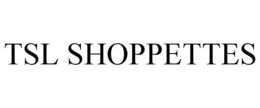 Mark drawing for TSL SHOPPETTES