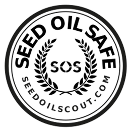 Mark drawing for SEED OIL SAFE SOS SEEDOILSCOUT.COM