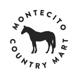 Mark drawing for MONTECITO COUNTRY MART
