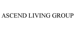 Mark drawing for ASCEND LIVING GROUP
