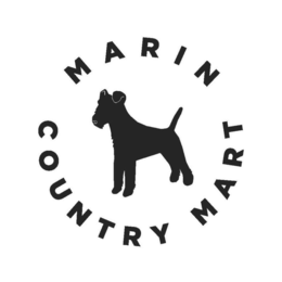 Mark drawing for MARIN COUNTRY MART