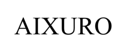 Mark drawing for AIXURO