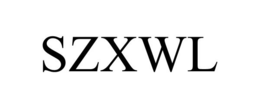 Mark drawing for SZXWL