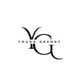 Mark drawing for YG YOUNG GRANNY