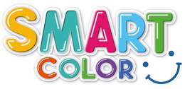 Mark drawing for SMART COLOR