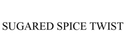 Mark drawing for SUGARED SPICE TWIST