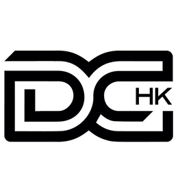 Mark drawing for DCHK