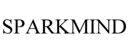 Mark drawing for SPARKMIND