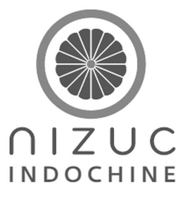 Mark drawing for NIZUC INDOCHINE