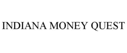 Mark drawing for INDIANA MONEY QUEST