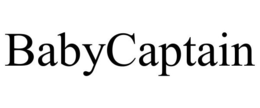 Mark drawing for BABYCAPTAIN