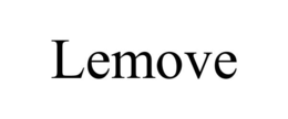 Mark drawing for LEMOVE