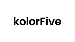 Mark drawing for KOLORFIVE