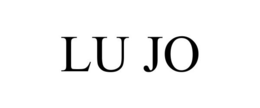 Mark drawing for LU JO