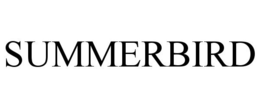 Mark drawing for SUMMERBIRD