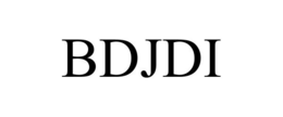 Mark drawing for BDJDI