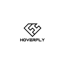Mark drawing for HF HOVERFLY