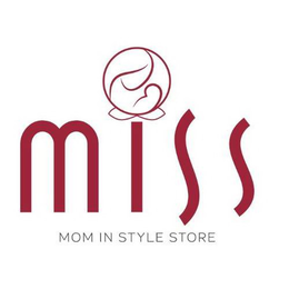 Mark drawing for MISS MOM IN STYLE STORE