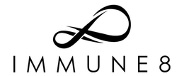 Mark drawing for IMMUNE8
