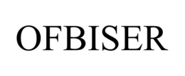 Mark drawing for OFBISER