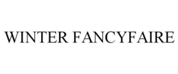 Mark drawing for WINTER FANCYFAIRE