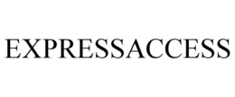 Mark drawing for EXPRESSACCESS