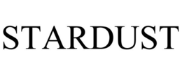 Mark drawing for STARDUST
