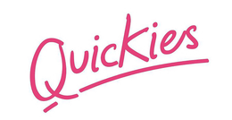 Mark drawing for QUICKIES