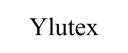 Mark drawing for YLUTEX