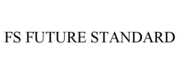 Mark drawing for FS FUTURE STANDARD