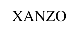 Mark drawing for XANZO