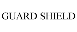 Mark drawing for GUARD SHIELD