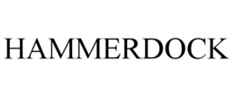 Mark drawing for HAMMERDOCK