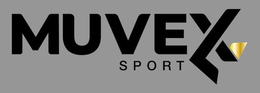 Mark drawing for MUVEX SPORTS