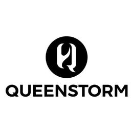 Mark drawing for Q QUEENSTORM