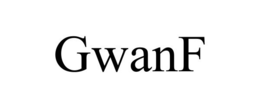 Mark drawing for GWANF