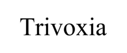 Mark drawing for TRIVOXIA