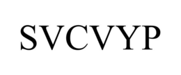 Mark drawing for SVCVYP