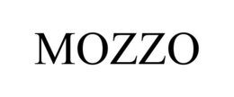 Mark drawing for MOZZO