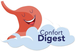 Mark drawing for CONFORT DIGEST