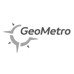 Mark drawing for GEOMETRO