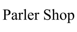 Mark drawing for PARLER SHOP